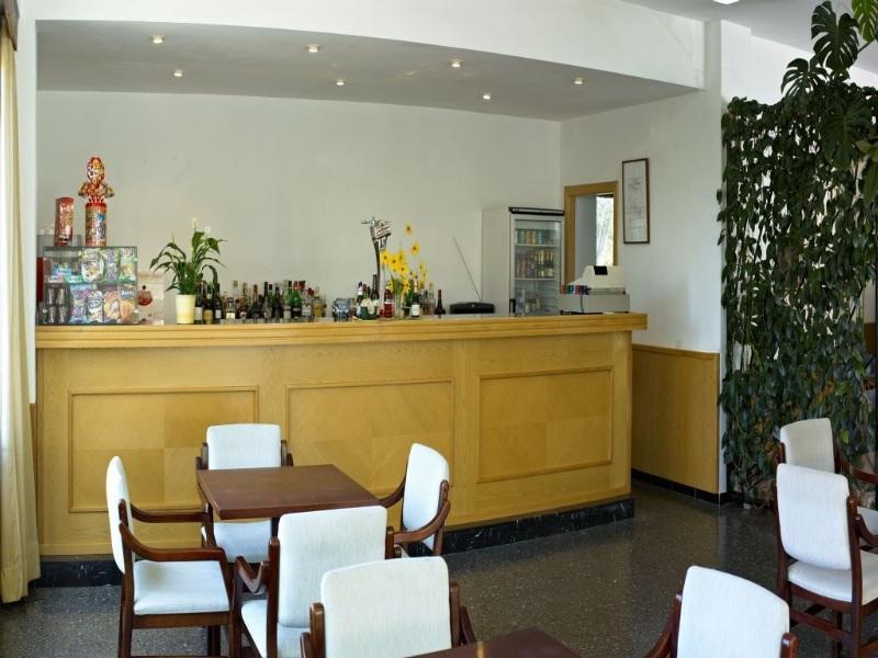 Hotel Condemar Santanyi Exterior photo